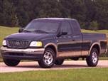 1999 Ford F250 Super Cab